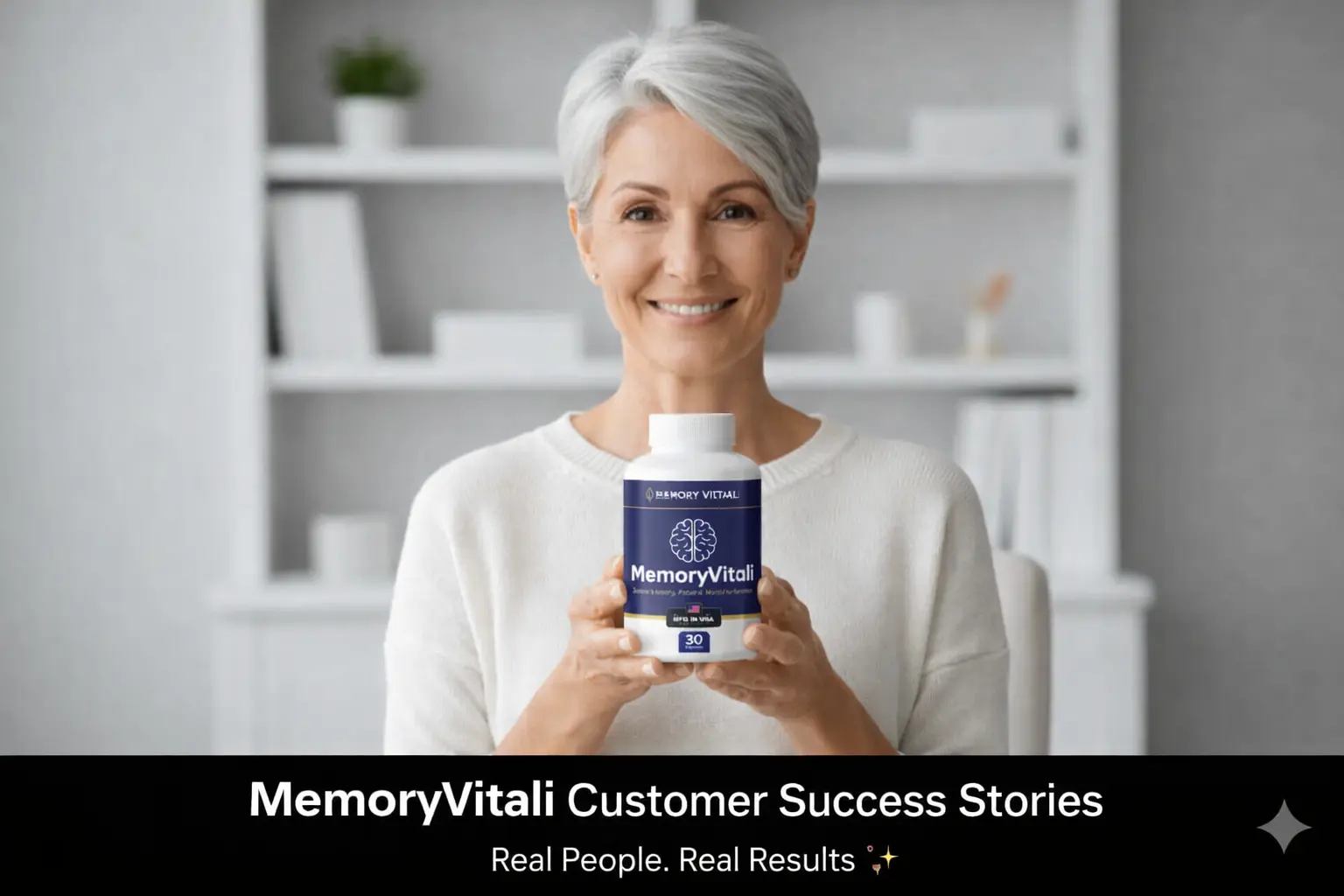 MemoryVitali Review - James T